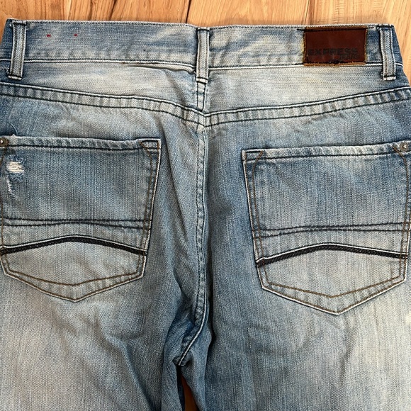 Express jeans - Picture 5 of 5